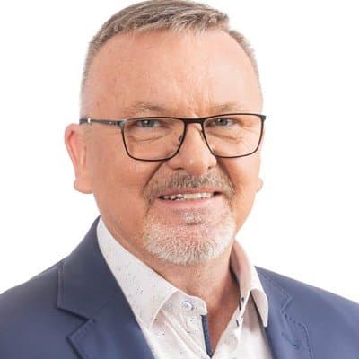 icon for Martin Soukup
