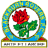 Blackburn Rovers FC