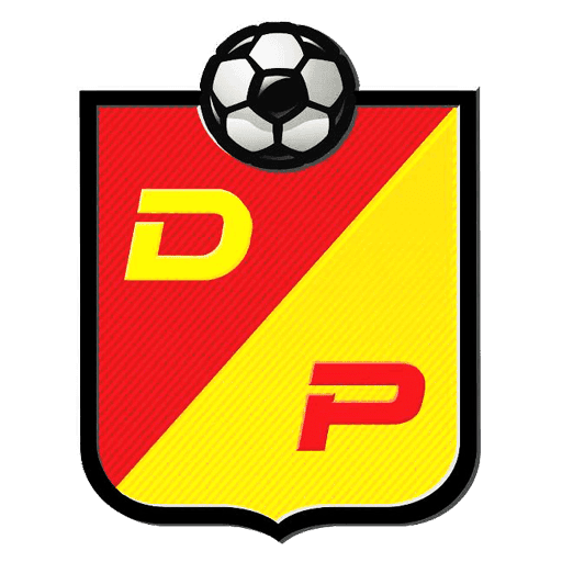 Deportivo Pereira logo