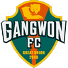 Gangwon logo
