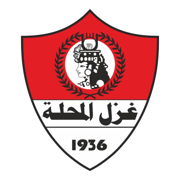 Ghazl El Mahalla