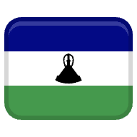 Lesotho logo