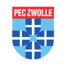 PEC Zwolle logo