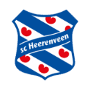 Heerenveen logo