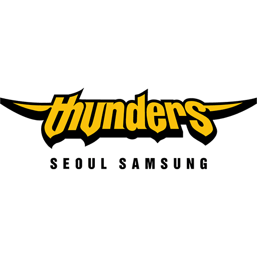 Seoul Thunders logo