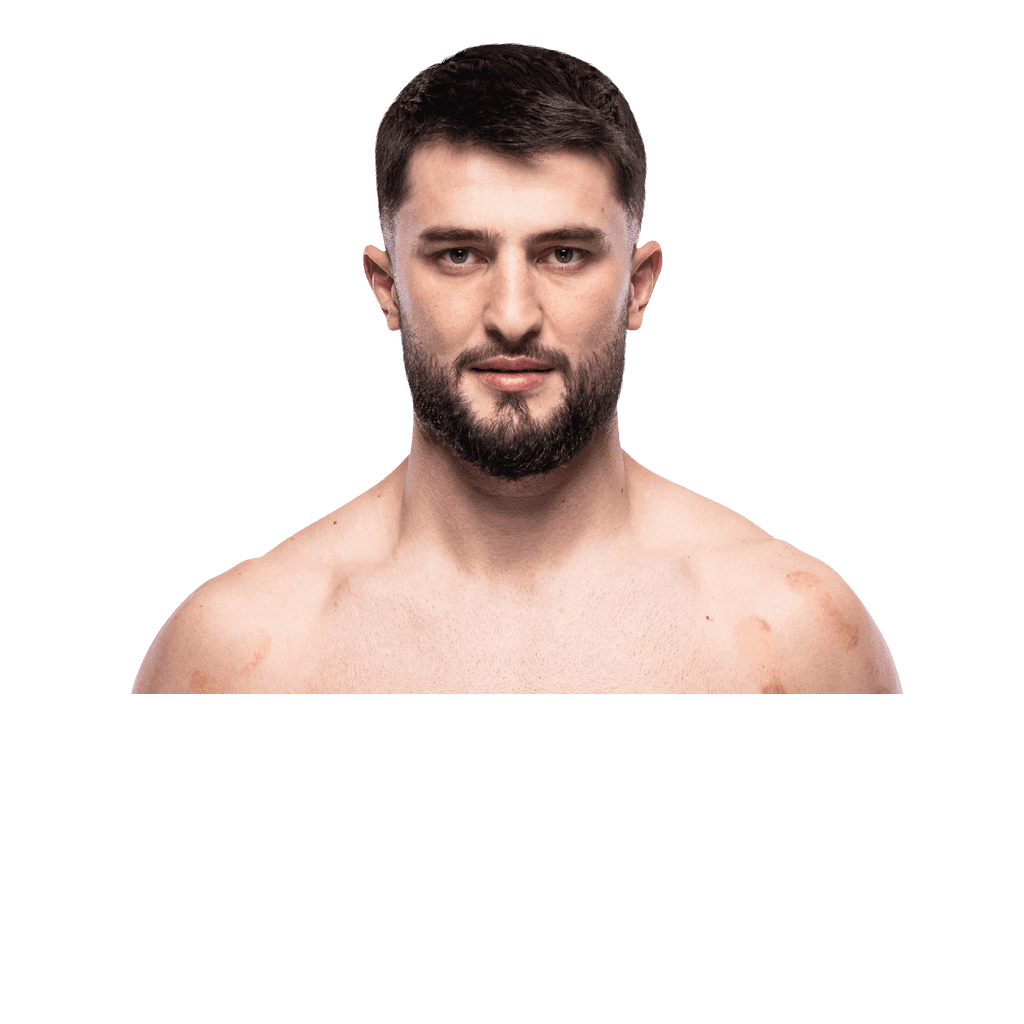 Umar Dzambekov logo