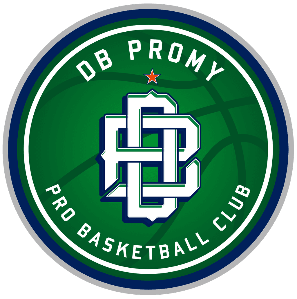 Wonju DB Promy logo