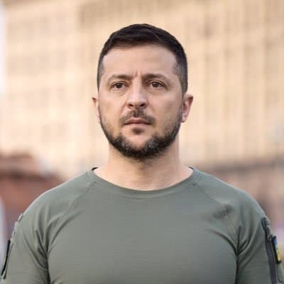 Zelenskyy # posts October 20 - October 27, 2026?