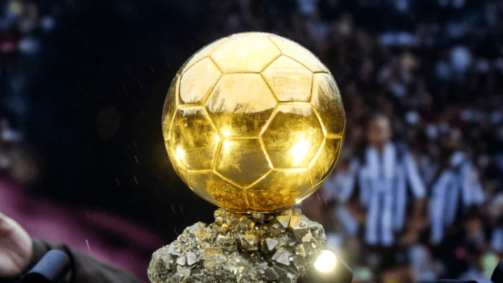 Ballon d'Or 2026: Ousmane Dembélé or Khvicha Kvaratskhelia to finish higher?