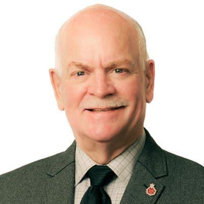 icon for Garry Begg