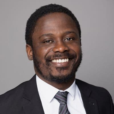 icon for John Atoyebi