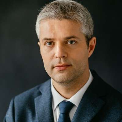 icon for Blagomir Kotsev