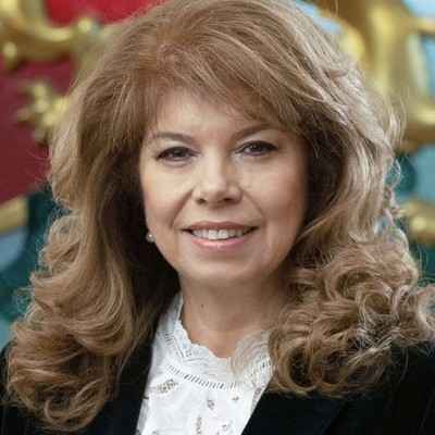 icon for Iliana Iotova
