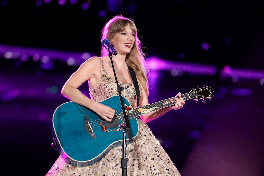 Billboard #1 Artist 2026