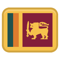 Chameera Ginige logo