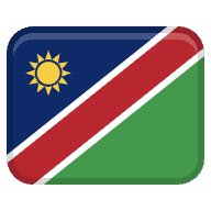 Namibia logo