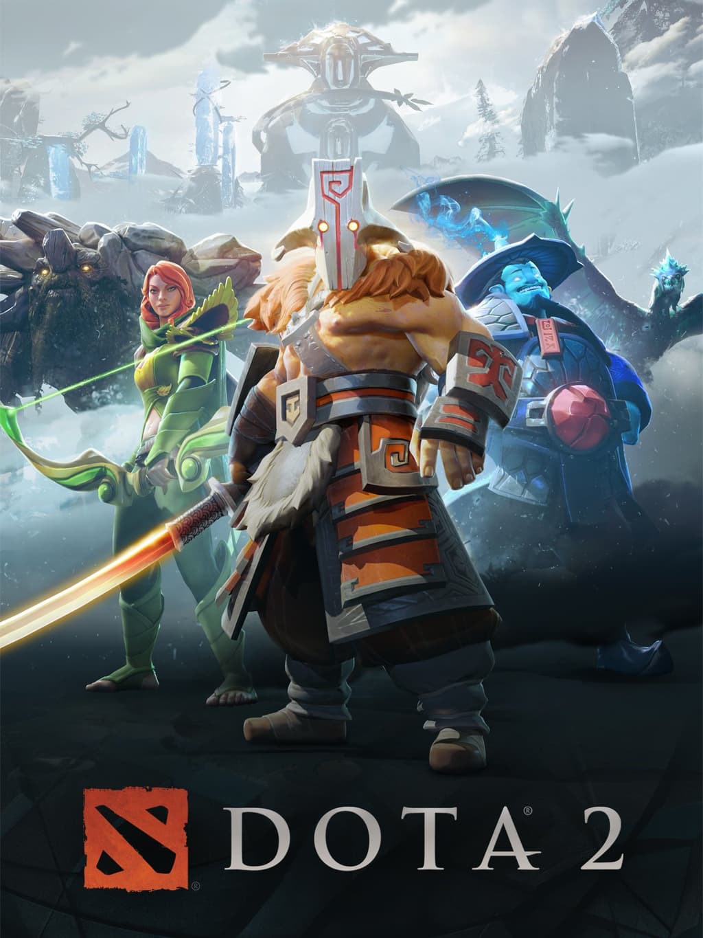 Dota 2: Astra Invicta vs LEGION (BO3) - PARI Universe Group B
