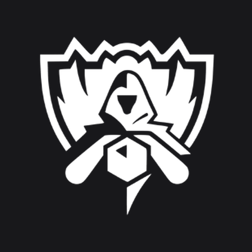 Worlds 2026: Winner card icon