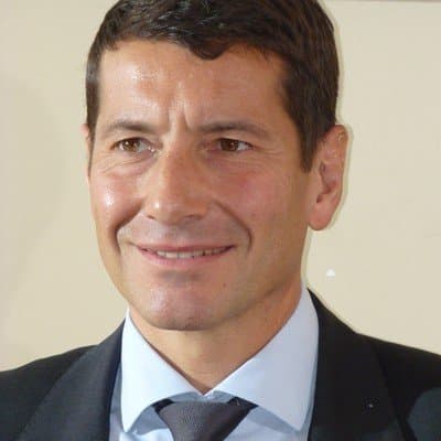 icon for David Lisnard