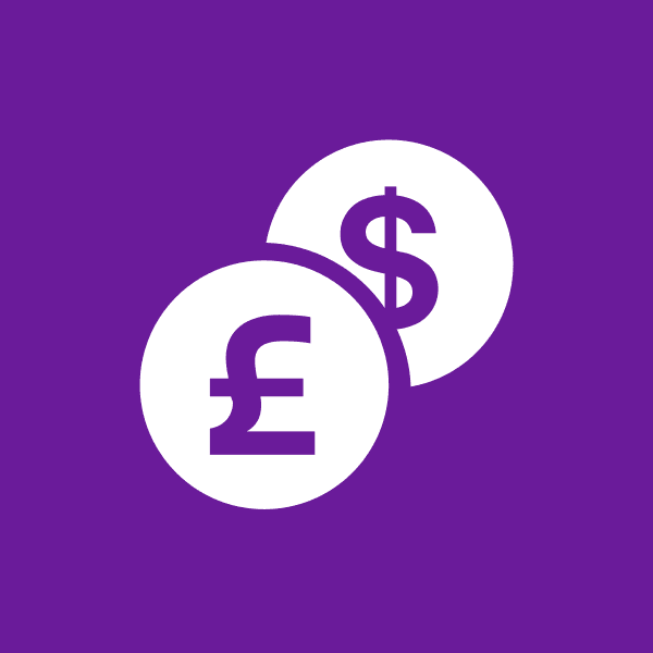 icon for GBP/USD Daily Up or Down
