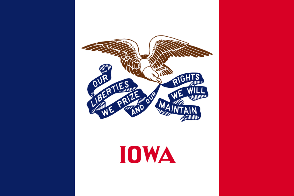 IA-01 House Election Winner