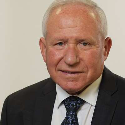 icon for Avi Dichter