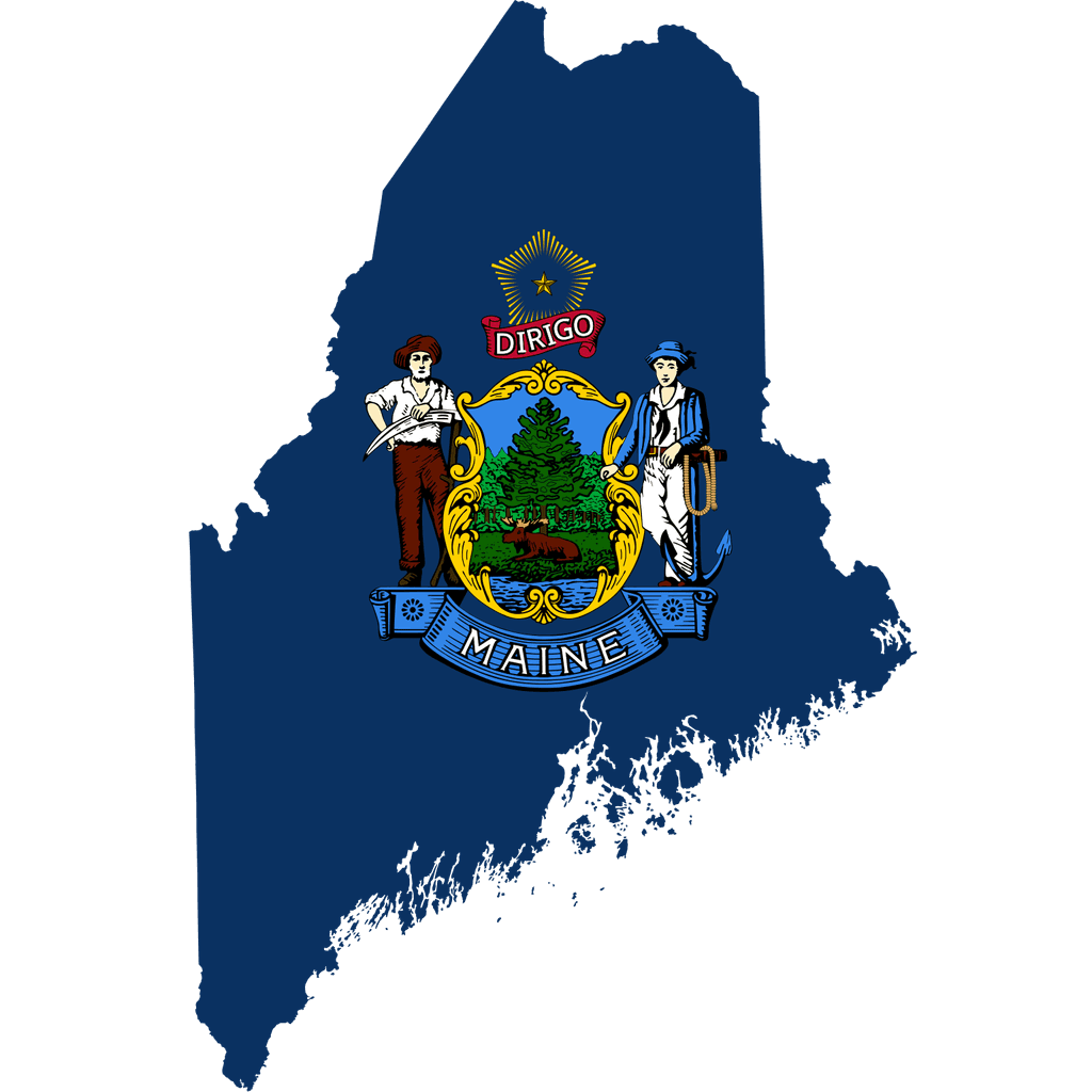 icon for Maine Senate Election Winner
