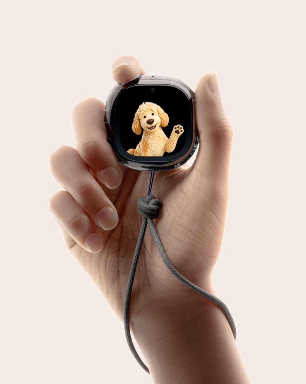 Muse Charm released by...?