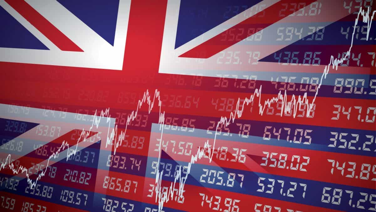 U.K. Annual Inflation 2026