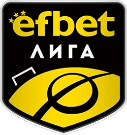 efbet Liga (Bulgaria): 2026-27 Runner-Up