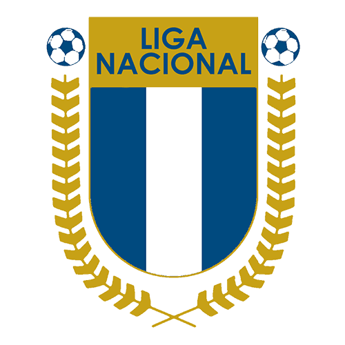 CSD Cobán Imperial vs. CD Marquense - Halftime Result