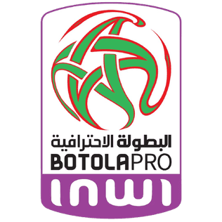 Union Touarga Sports vs. Wydad Athletic Club