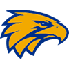West Coast Eagles logo