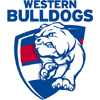 Western Bulldogs logo