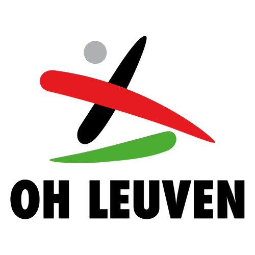 Oud-Heverlee Leuven logo