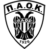 PAOK BC logo