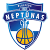 BC Neptunas Klaipeda logo