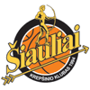 BC Siauliai logo