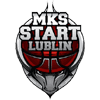 MKS Start Lublin logo