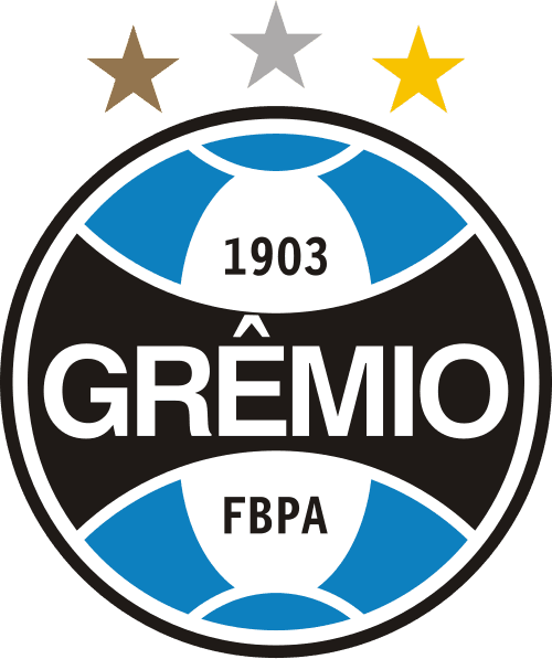 Grêmio FBPA logo