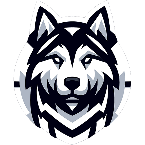 Huskies eSport logo