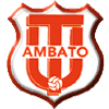 CD Tecnico Universitario logo