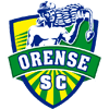 Orense SC logo