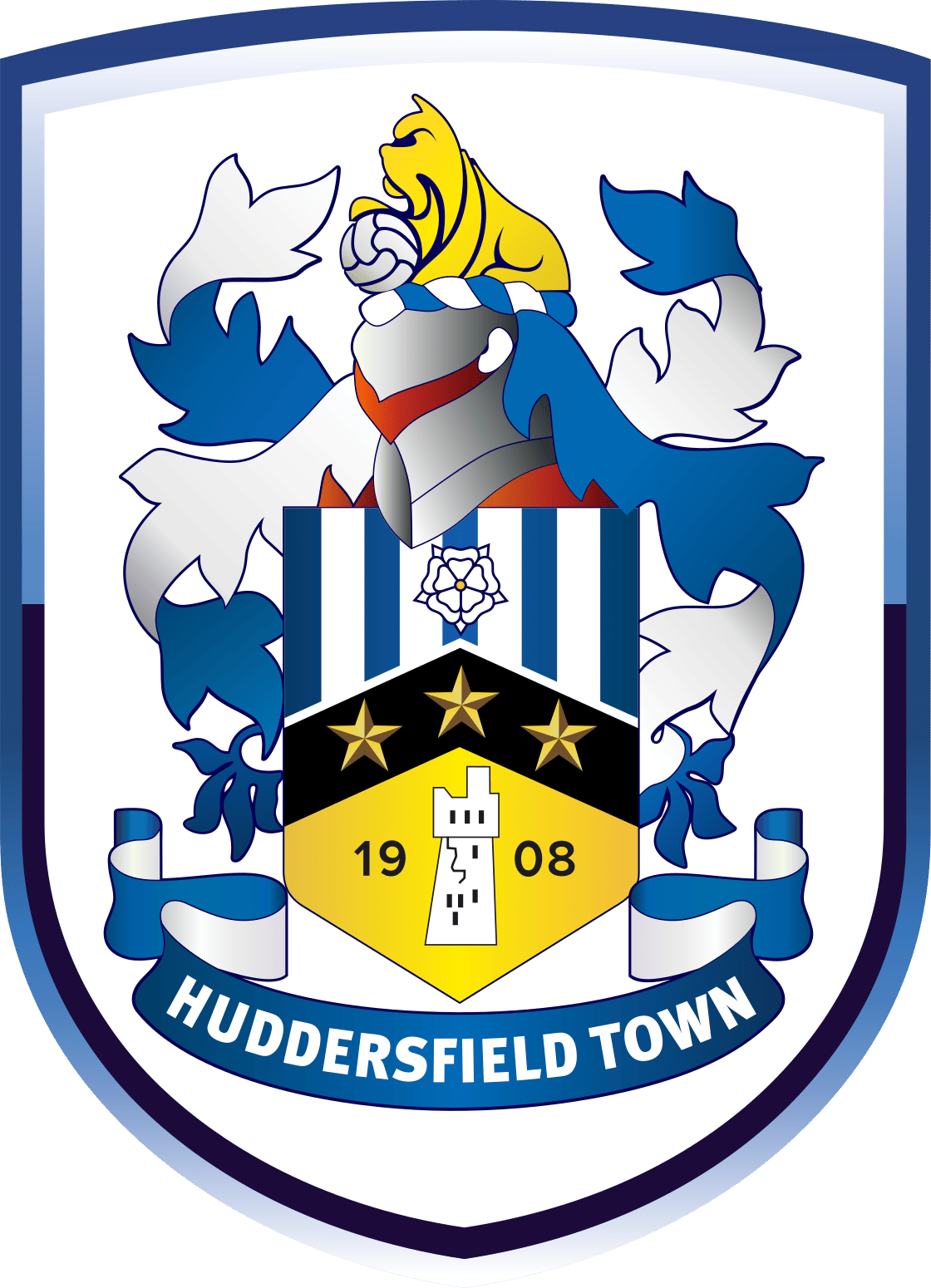 Huddersfield Town AFC logo