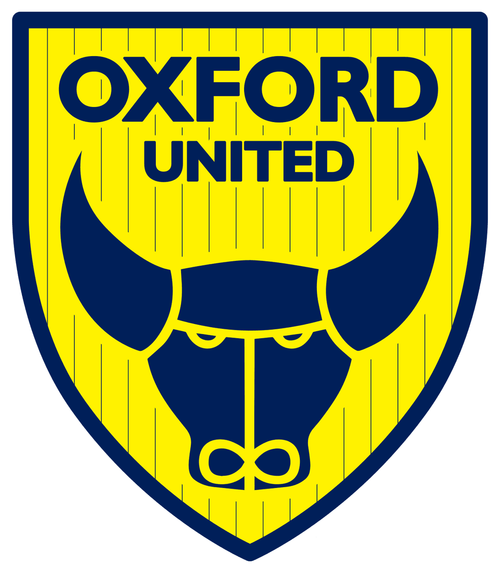 Oxford United FC logo