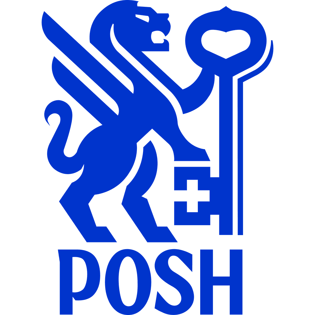 Peterborough United FC logo
