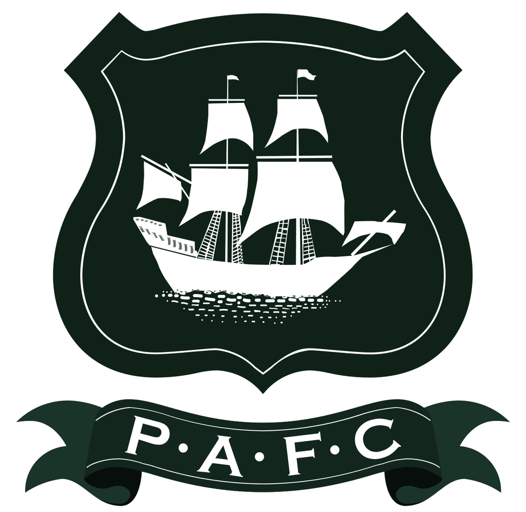 Plymouth Argyle FC logo