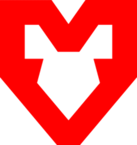 MOUZ logo