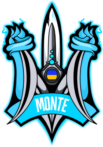 Monte logo