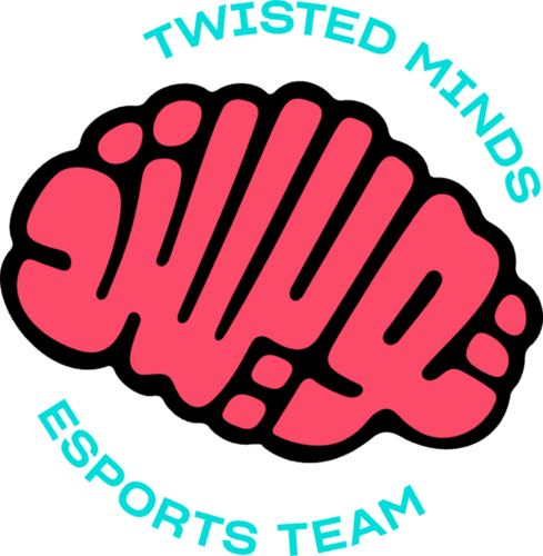 Twisted Minds logo